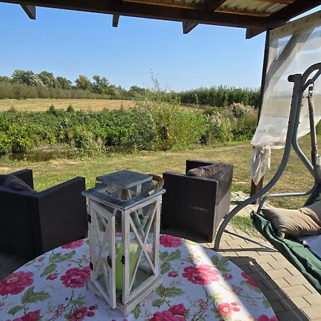 Ostoja Czersk Gora Kalwaria Zamek Krolowej Bony Domki Caloroczne Bagian luar foto