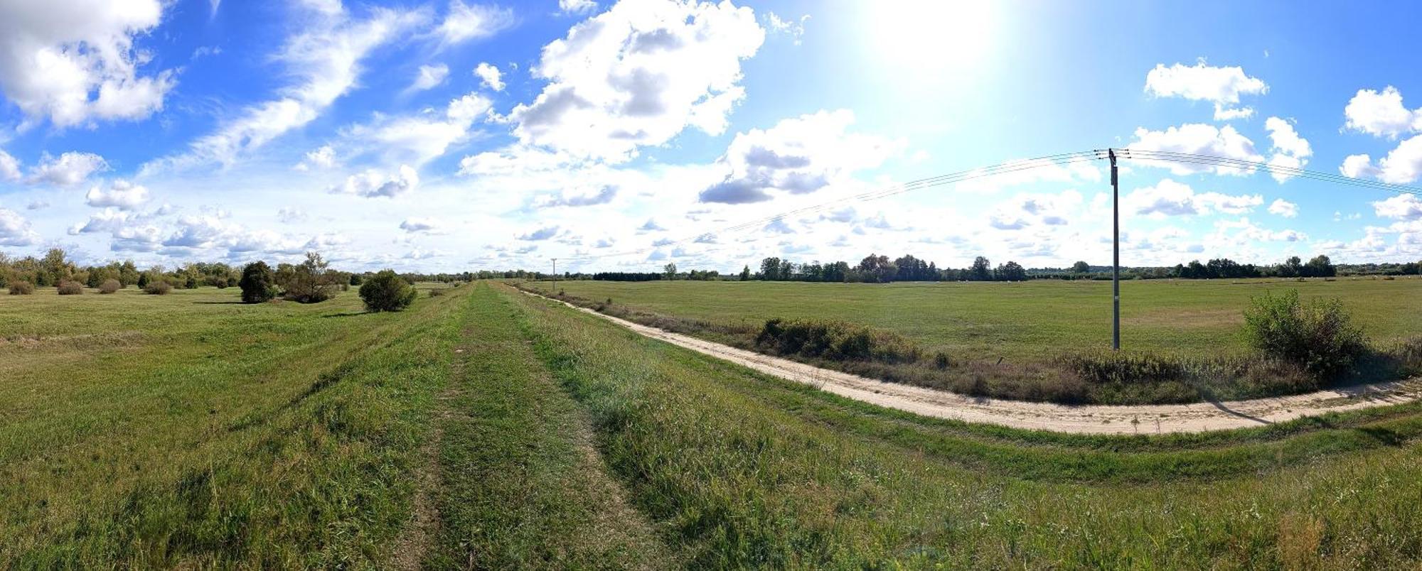 Ostoja Czersk Gora Kalwaria Zamek Krolowej Bony Domki Caloroczne Bagian luar foto