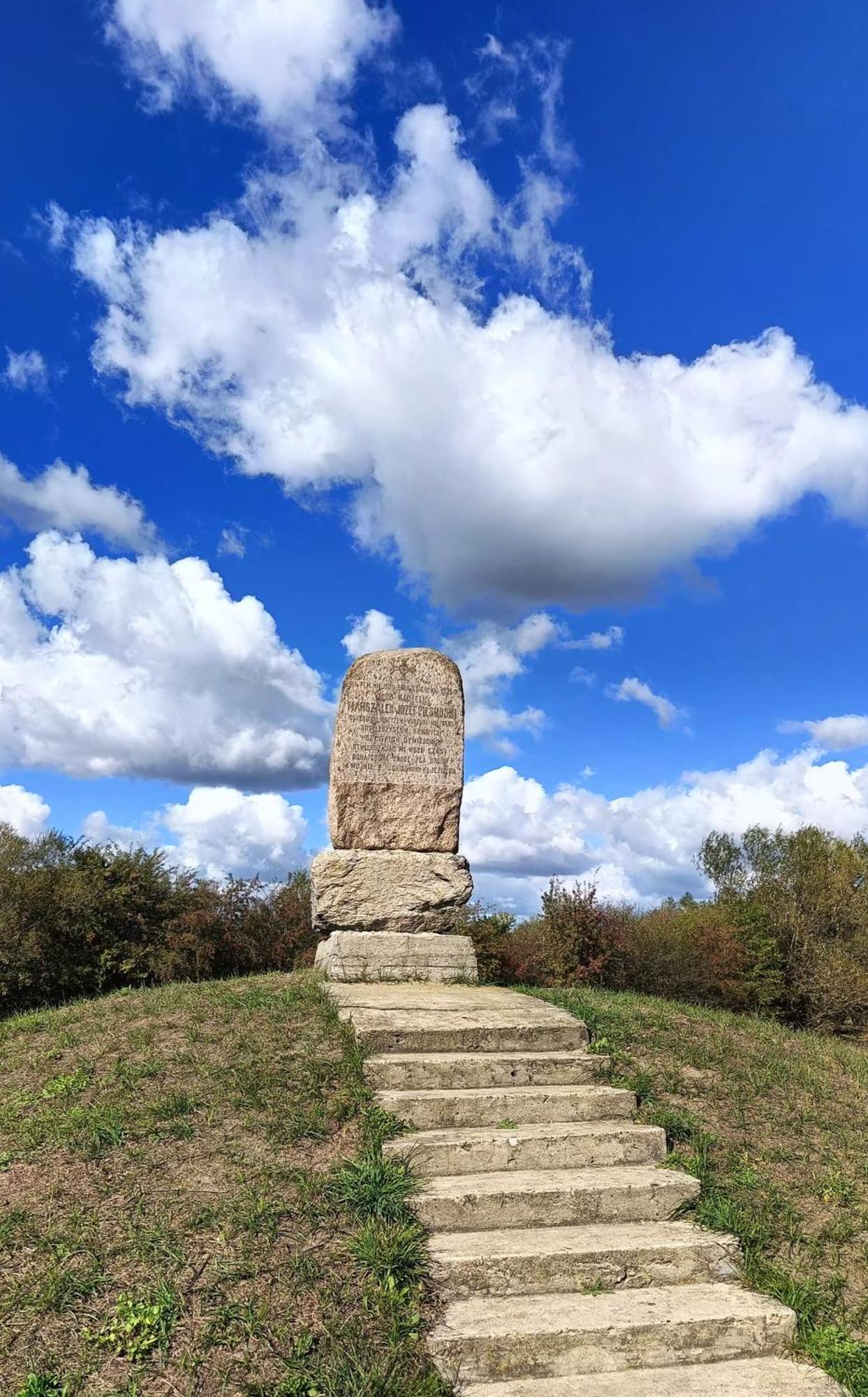 Ostoja Czersk Gora Kalwaria Zamek Krolowej Bony Domki Caloroczne Bagian luar foto