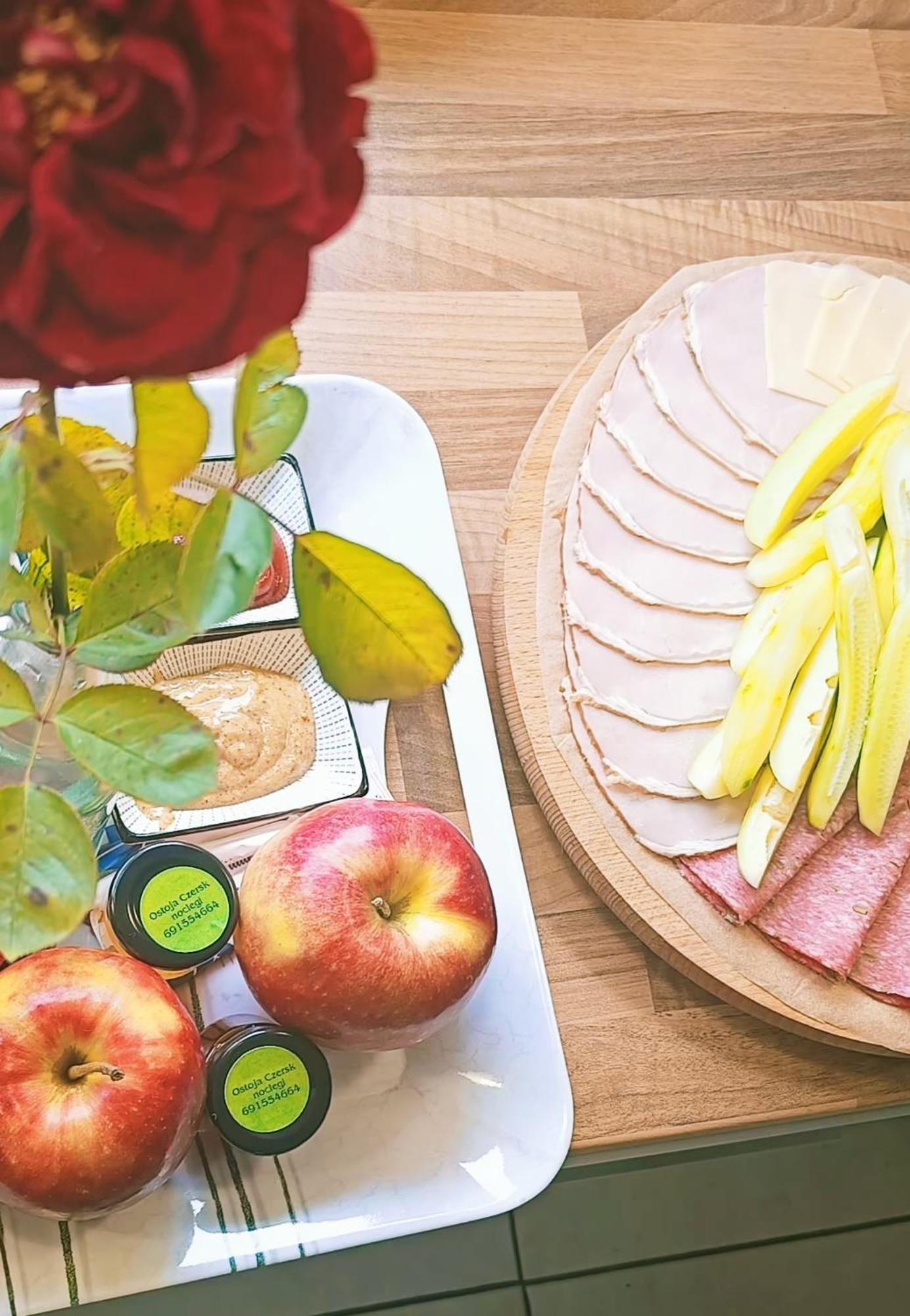 Ostoja Czersk Gora Kalwaria Zamek Krolowej Bony Domki Caloroczne Bagian luar foto
